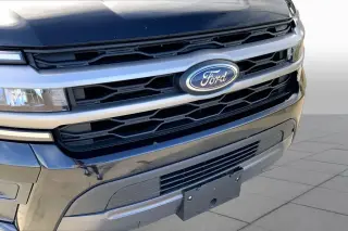 Ford Expedition MAX 2024 4x2 XLT 4dr SUV