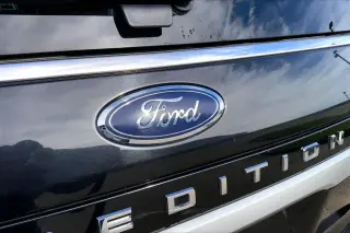 Ford Expedition MAX 2024 4x2 XLT 4dr SUV