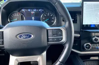 Ford Expedition MAX 2024 4x2 XLT 4dr SUV
