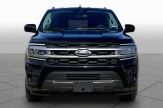 Ford Expedition MAX 2024 4x2 XLT 4dr SUV