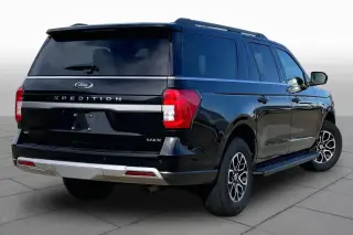 Ford Expedition MAX 2024 4x2 XLT 4dr SUV