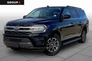 Ford Expedition MAX 2024 4x2 XLT 4dr SUV