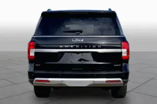 Ford Expedition MAX 2024 4x2 XLT 4dr SUV