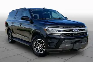 Ford Expedition MAX 2024 4x2 XLT 4dr SUV