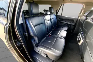 Ford Expedition MAX 2024 4x2 XLT 4dr SUV