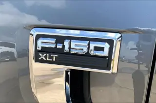 Ford F-150 2024 4x2 XLT 4dr SuperCrew 5.5 ft. SB