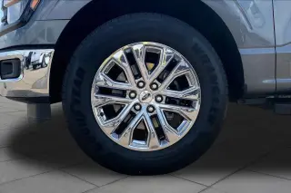 Ford F-150 2024 4x2 XLT 4dr SuperCrew 5.5 ft. SB