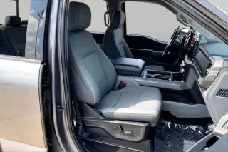 Ford F-150 2024 4x2 XLT 4dr SuperCrew 5.5 ft. SB