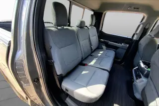 Ford F-150 2024 4x2 XLT 4dr SuperCrew 5.5 ft. SB