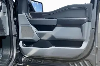Ford F-150 2024 4x2 XLT 4dr SuperCrew 5.5 ft. SB