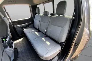 Ford F-150 2024 4x2 XLT 4dr SuperCrew 5.5 ft. SB