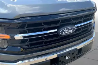 Ford F-150 2024 4x2 XLT 4dr SuperCrew 5.5 ft. SB