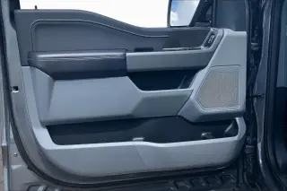 Ford F-150 2024 4x2 XLT 4dr SuperCrew 5.5 ft. SB