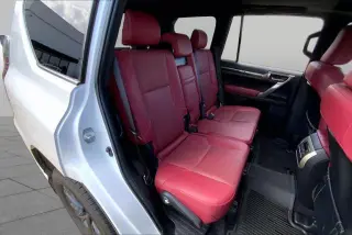Lexus GX 460 2021 AWD 4dr SUV