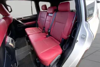 Lexus GX 460 2021 AWD 4dr SUV