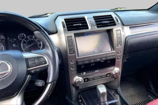 Lexus GX 460 2021 AWD 4dr SUV