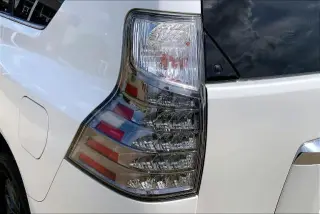 Lexus GX 460 2021 AWD 4dr SUV