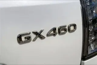 Lexus GX 460 2021 AWD 4dr SUV