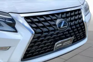 Lexus GX 460 2021 AWD 4dr SUV