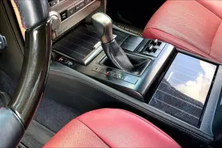 Lexus GX 460 2021 AWD 4dr SUV