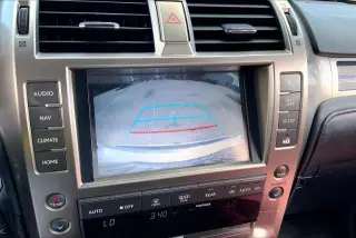 Lexus GX 460 2021 AWD 4dr SUV