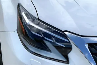 Lexus GX 460 2021 AWD 4dr SUV