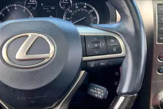 Lexus GX 460 2021 AWD 4dr SUV