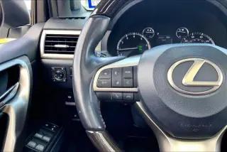 Lexus GX 460 2021 AWD 4dr SUV
