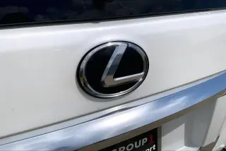 Lexus GX 460 2021 AWD 4dr SUV