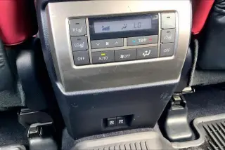 Lexus GX 460 2021 AWD 4dr SUV
