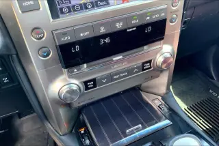 Lexus GX 460 2021 AWD 4dr SUV