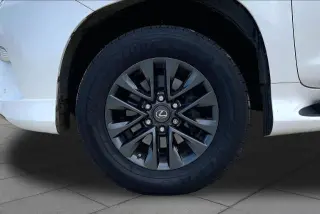Lexus GX 460 2021 AWD 4dr SUV