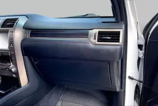 Lexus GX 460 2021 AWD 4dr SUV