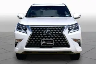 Lexus GX 460 2021 AWD 4dr SUV