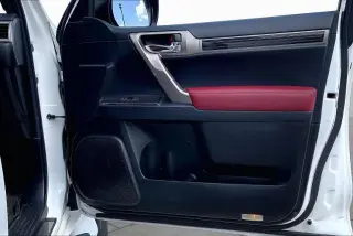 Lexus GX 460 2021 AWD 4dr SUV