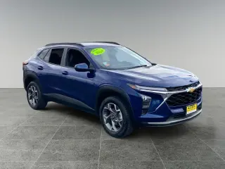 Chevrolet Trax 2024 LT 4dr Crossover