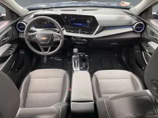 Chevrolet Trax 2024 LT 4dr Crossover