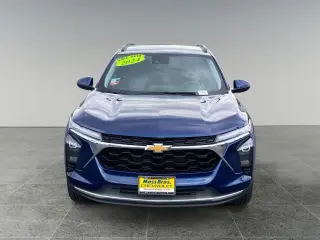 Chevrolet Trax 2024 LT 4dr Crossover