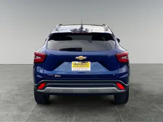 Chevrolet Trax 2024 LT 4dr Crossover