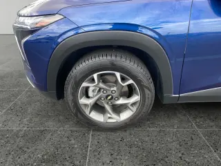 Chevrolet Trax 2024 LT 4dr Crossover