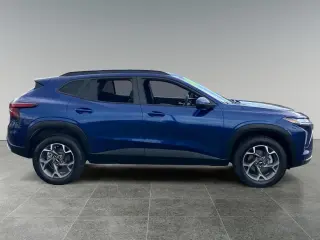 Chevrolet Trax 2024 LT 4dr Crossover