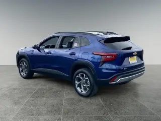 Chevrolet Trax 2024 LT 4dr Crossover