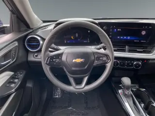 Chevrolet Trax 2024 LT 4dr Crossover