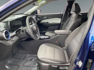 Chevrolet Trax 2024 LT 4dr Crossover