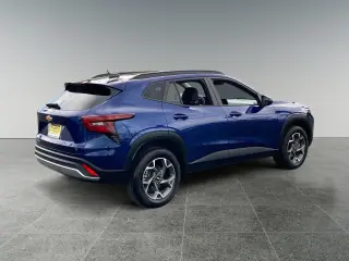 Chevrolet Trax 2024 LT 4dr Crossover