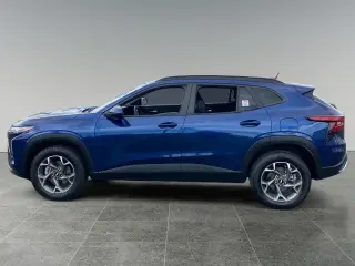 Chevrolet Trax 2024 LT 4dr Crossover