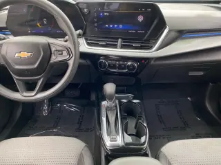 Chevrolet Trax 2024 LT 4dr Crossover