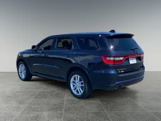 Dodge Durango 2025