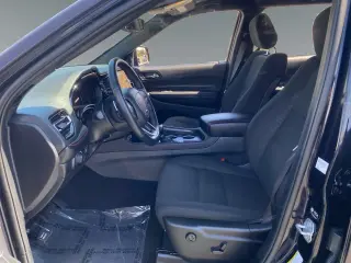 Dodge Durango 2025