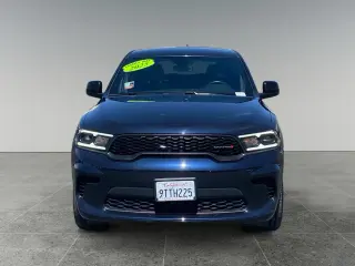 Dodge Durango 2025
